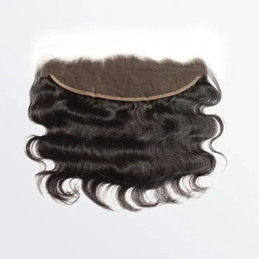 13X6 Body Wave Lace Frontal THE HAIR PUSHER PREMIUM LUXE HAIR