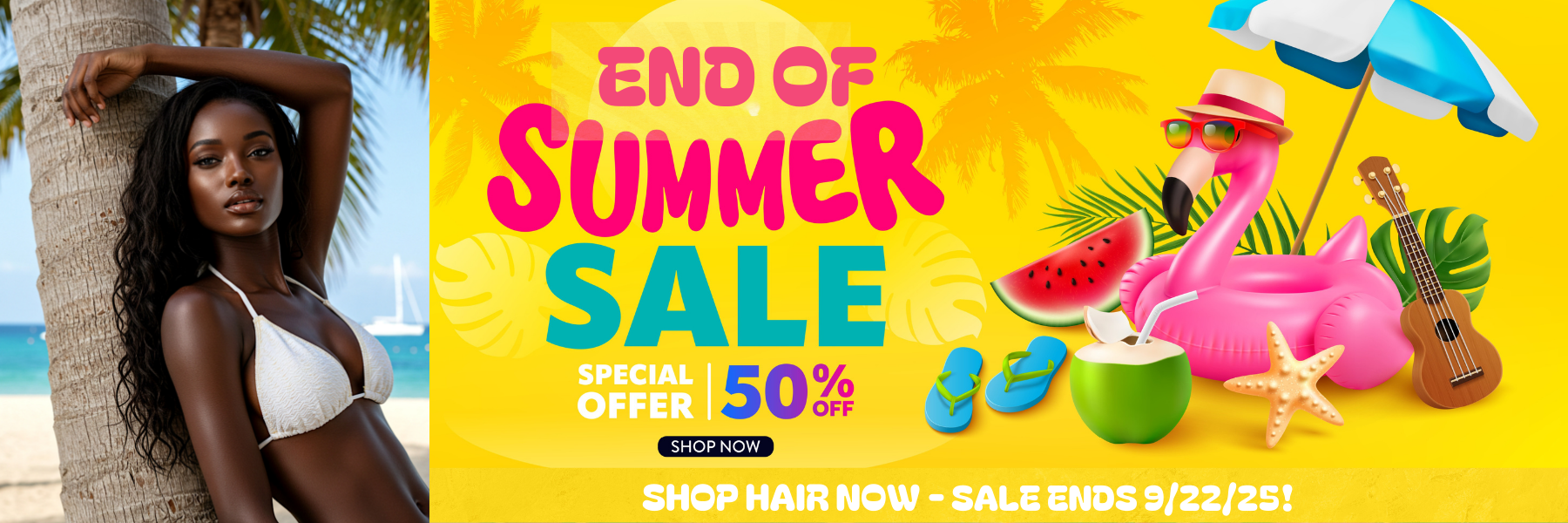 sale