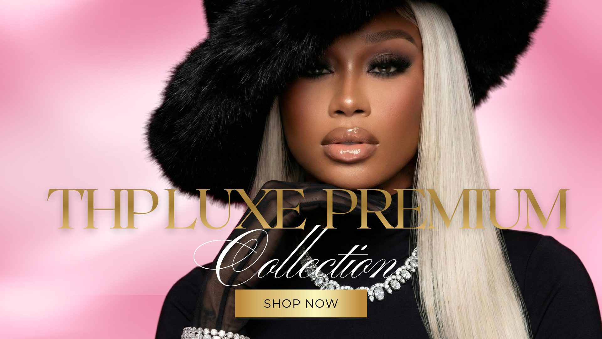 THP LUXE PREMIUM COLLECTION