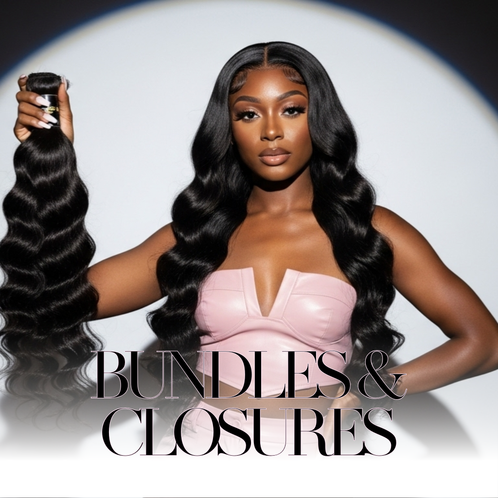 Bundles & Closures