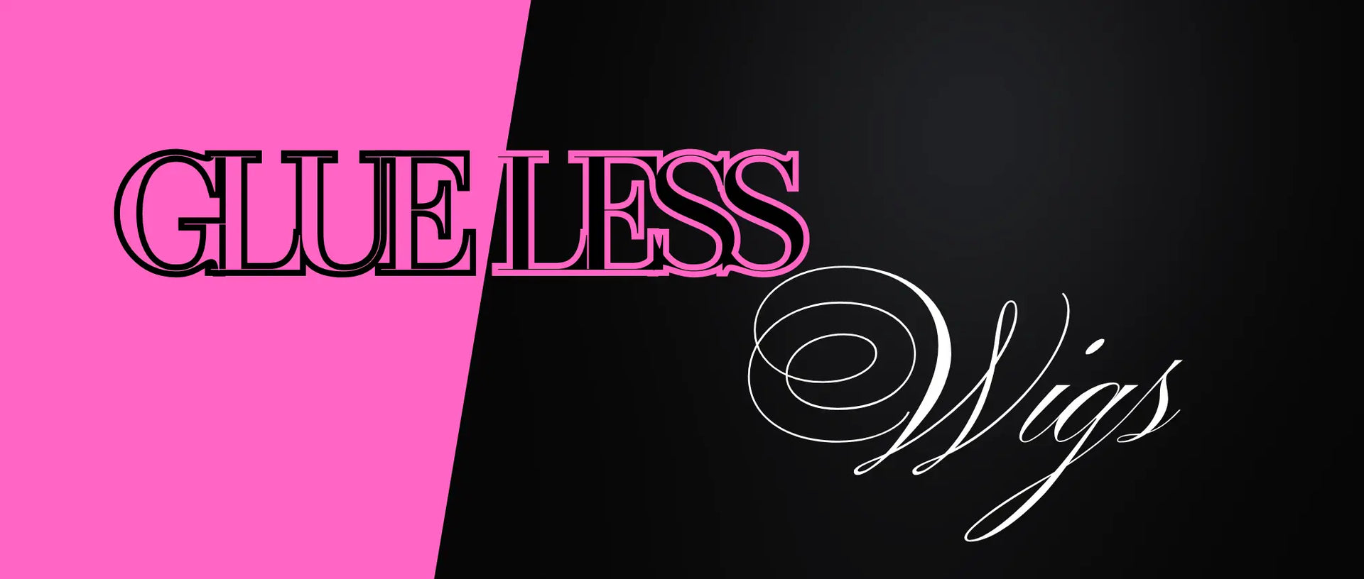 Glueless Wigs