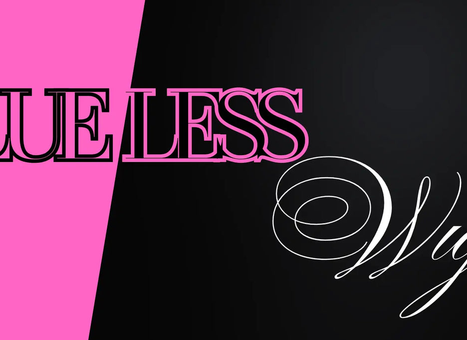 Glueless Wigs