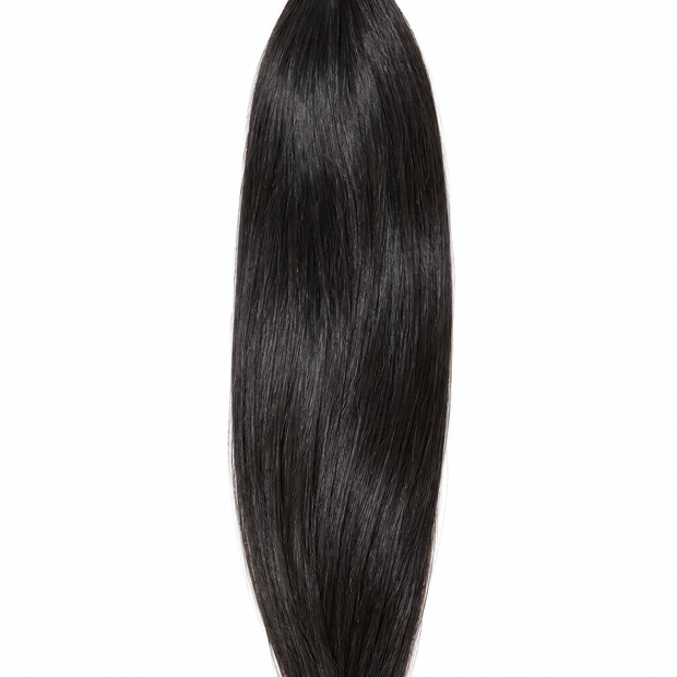  Straight Bundles | 100% Raw Human Hair 