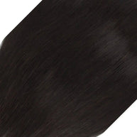 Malaysian Straight 13x4 Transparent Lace Human Hair Frontal Private Label