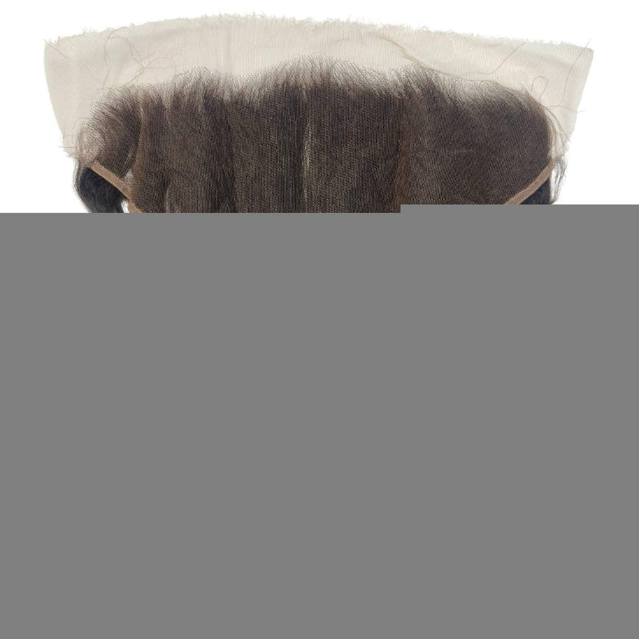 Loose Wave 13x6 HD Lace Human Hair Frontal Private Label