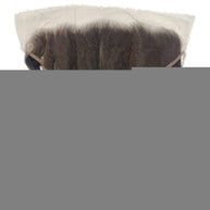 Loose Wave 13x6 HD Lace Human Hair Frontal Private Label