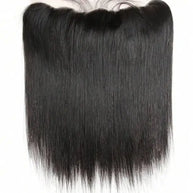 13 x 6 STRAIGHT HD Lace Frontal The Hair Pusher