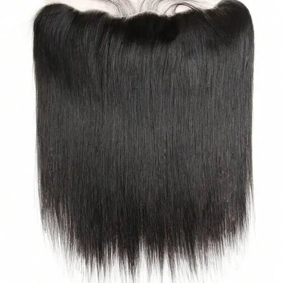 13 x 6 STRAIGHT HD Lace Frontal The Hair Pusher