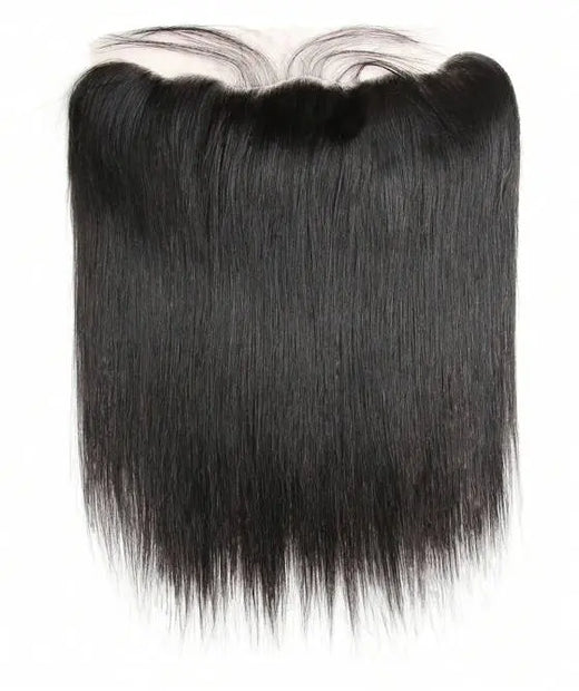 13 x 6 STRAIGHT HD Lace Frontal The Hair Pusher