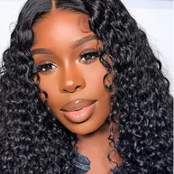 Goddess Water Wave Wig - My Store