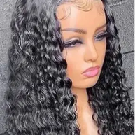 Goddess Water Wave Wig - My Store