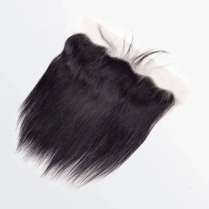 13 x 6 STRAIGHT HD Lace Frontal The Hair Pusher