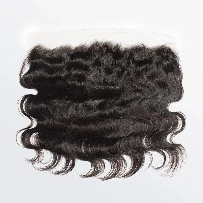 13X6 Body Wave Lace Frontal THE HAIR PUSHER PREMIUM LUXE HAIR