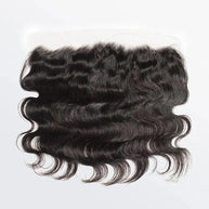 13X6 Body Wave Lace Frontal THE HAIR PUSHER PREMIUM LUXE HAIR