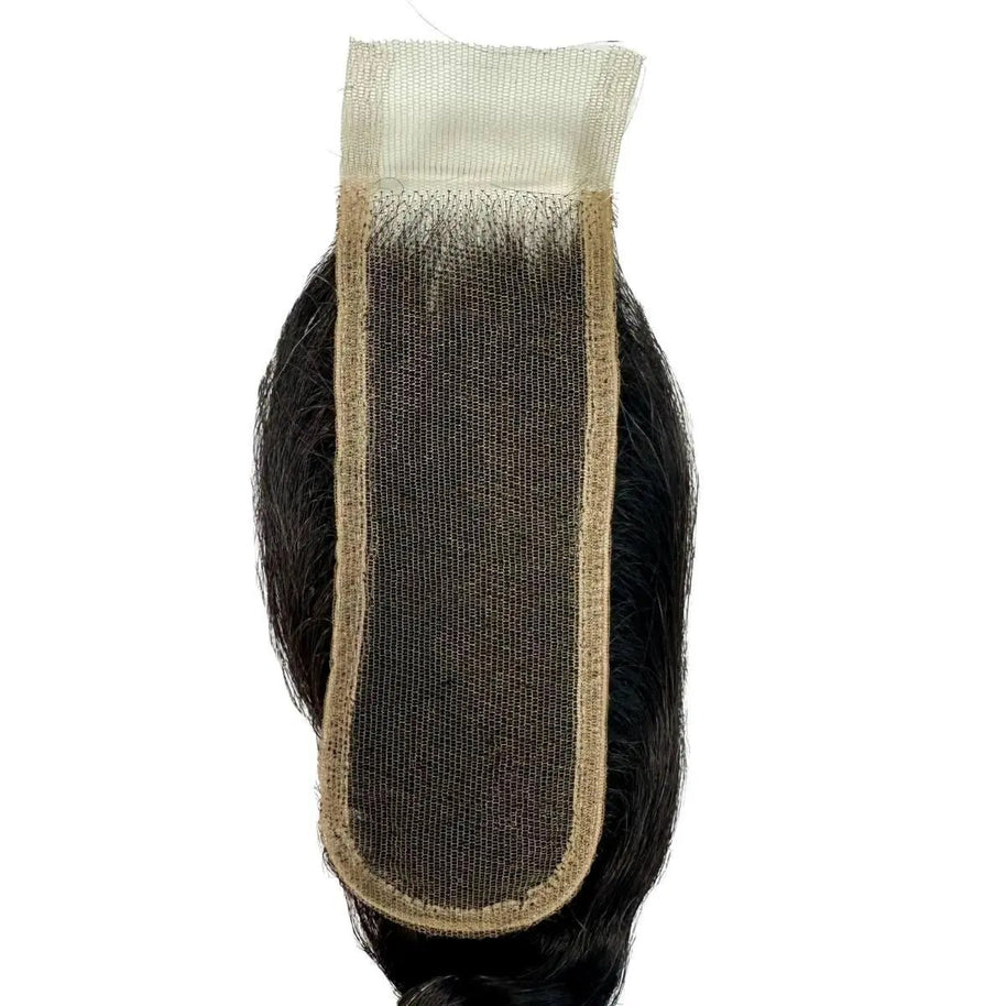 Loose Wave 2x6 HD Lace Human Hair Closure Private Label