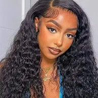 Goddess Water Wave Wig - My Store