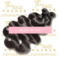 Rich Girlz Body Wave Bundles The Hair Pusher