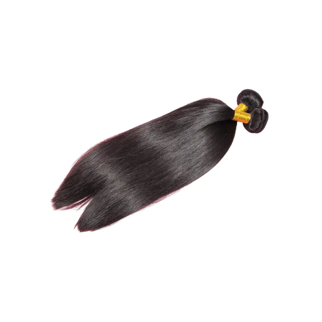 2 Bundles THE HAIR PUSHER PREMIUM LUXE HAIR