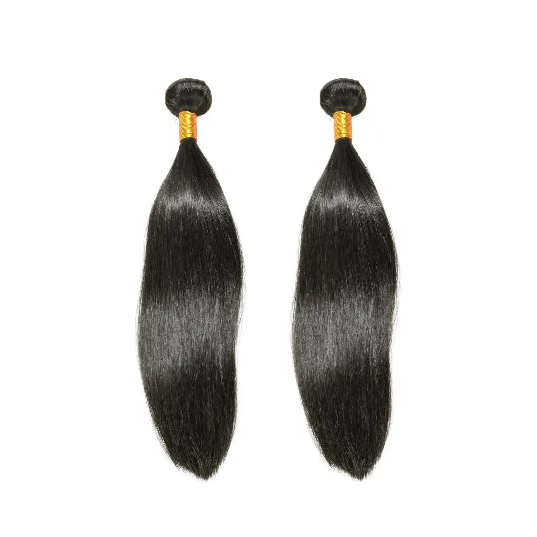 2 Bundles THE HAIR PUSHER PREMIUM LUXE HAIR