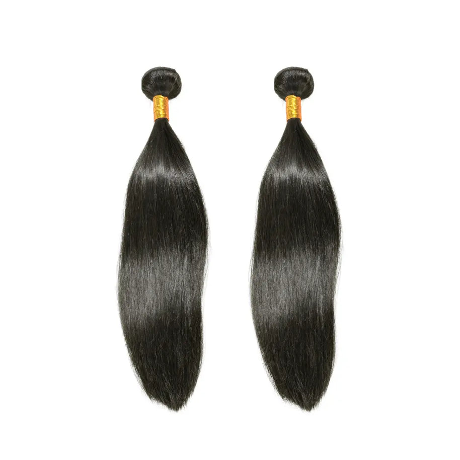 2 Bundles THE HAIR PUSHER PREMIUM LUXE HAIR