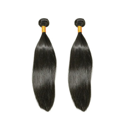 2 Bundles THE HAIR PUSHER PREMIUM LUXE HAIR