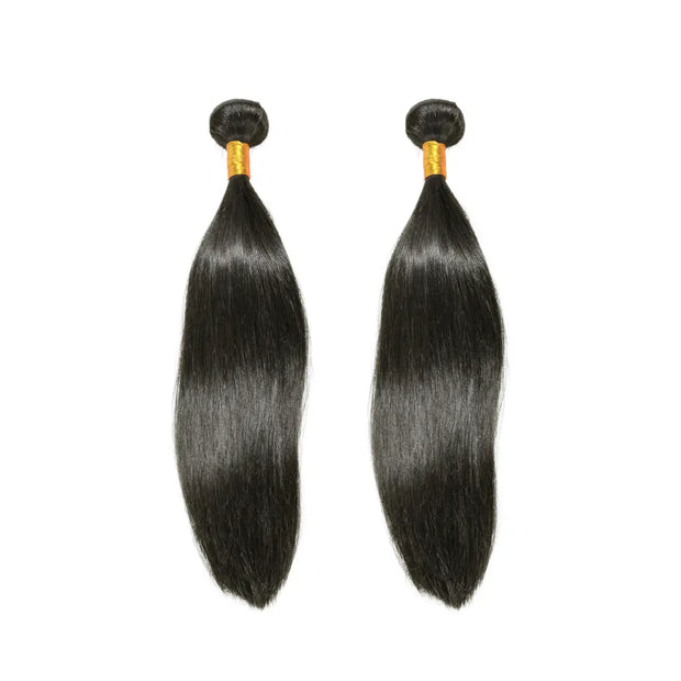 2 Bundles THE HAIR PUSHER PREMIUM LUXE HAIR