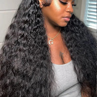 Deep Curl Luxe Wig - My Store