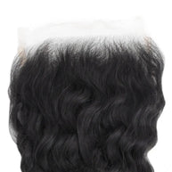 Deep Wave 5x5 HD Lace Human Hair Closure Private Label