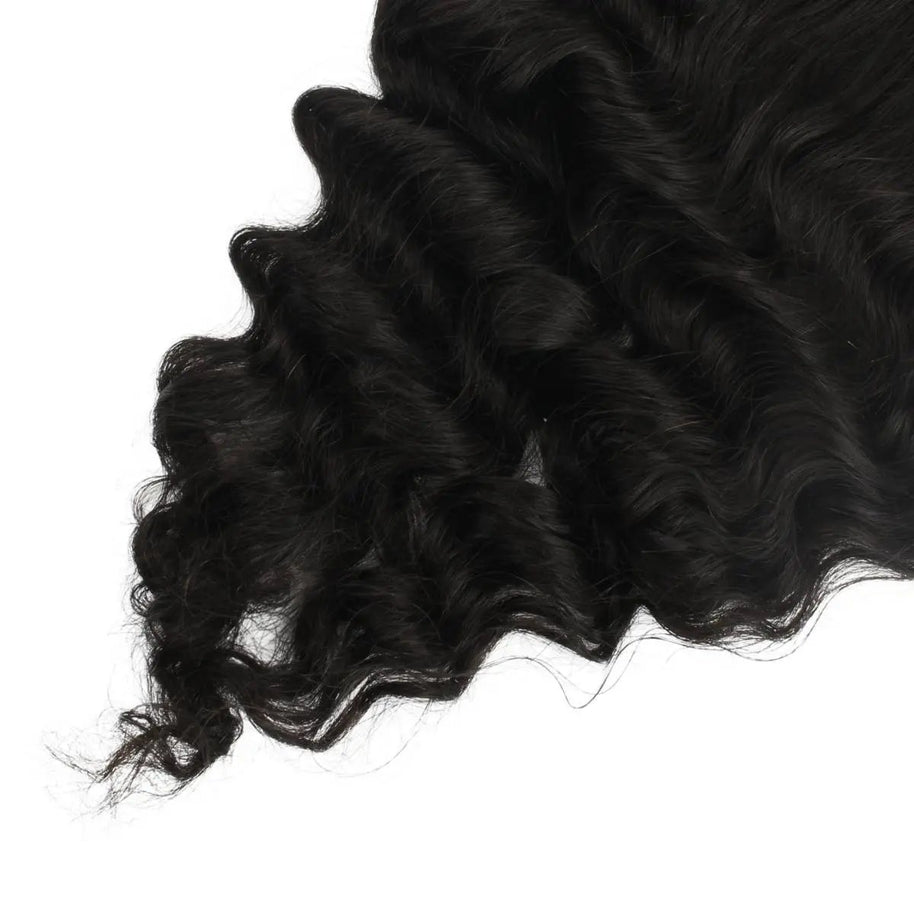 Loose Wave 7x7 HD Lace Human Hair Closure Private Label