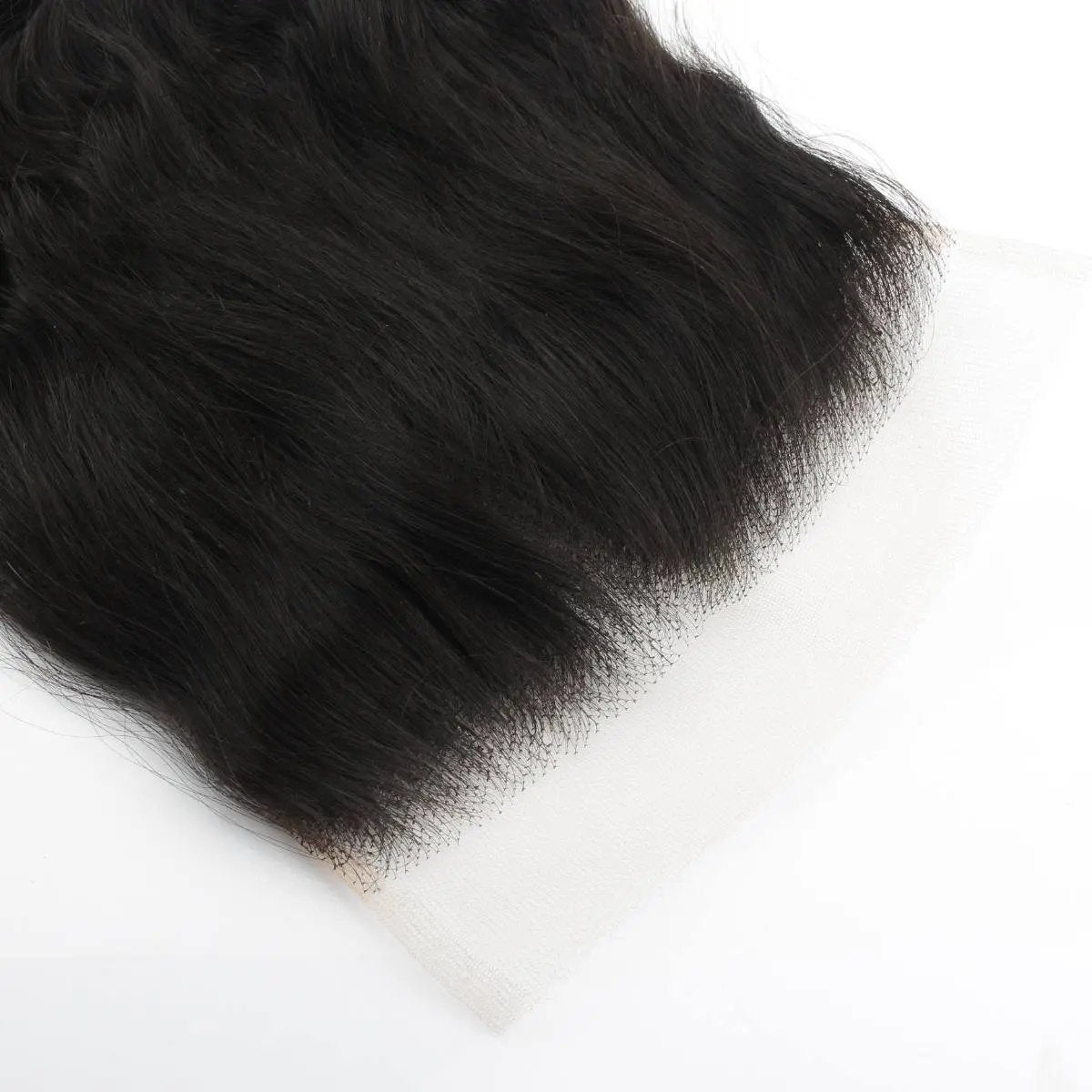 Loose Wave 7x7 HD Lace Human Hair Closure Private Label