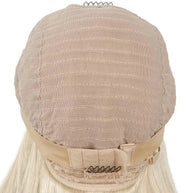 Aurora Glueless 5x5 HD Lace Professionally Colored 100% Human Hair Closure Wig Private Label