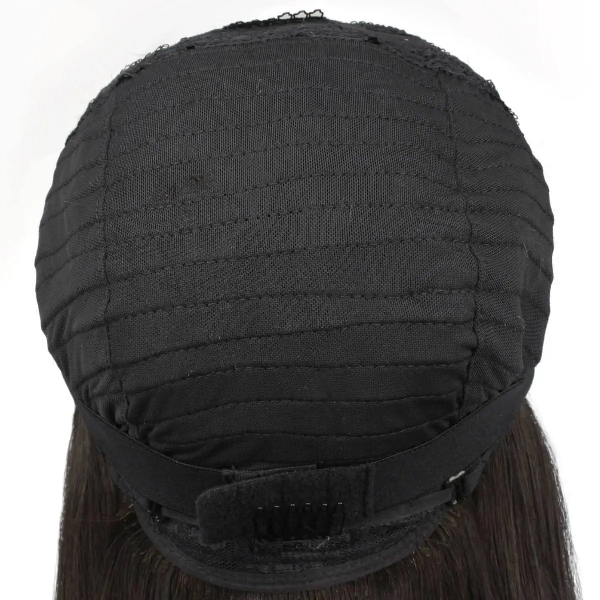 Straight 5x5 HD Lace Closure 100% Human Hair Bob Wig The Hair Pusher
