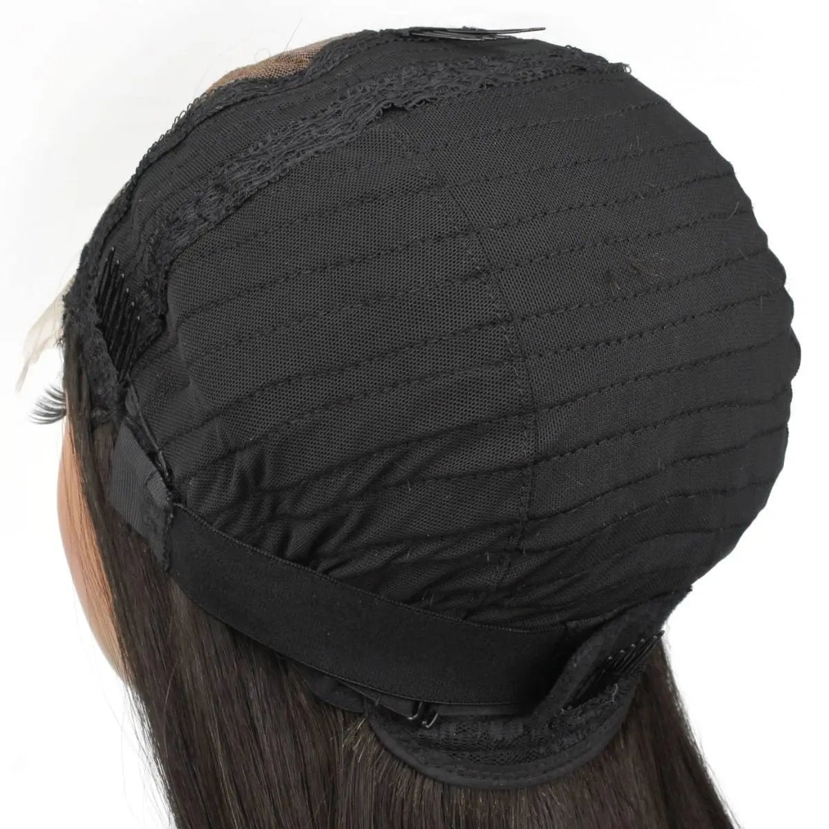 Straight 5x5 HD Lace Closure 100% Human Hair Bob Wig The Hair Pusher