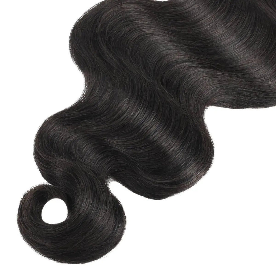 Body Wave  Bulk 100% Human Braiding Hair Private Label