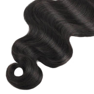 Body Wave  Bulk 100% Human Braiding Hair Private Label