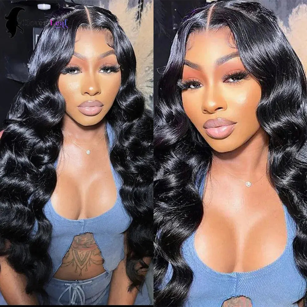 Rich Girlz Body Wave Bundles The Hair Pusher