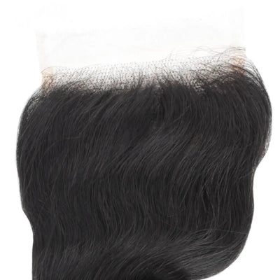 Loose Wave 5x5 HD Lace Human Hair Closure Private Label