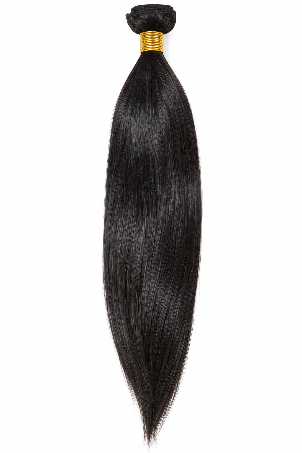 12A Premium Raw Indian Hair – Straight Bundles | 100% Raw Human Hair | 12"-30"