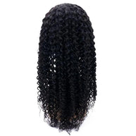 Deep Wave U Part 100% Human Hair Wig Private Label