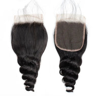 Luxury Loose Wave Brazilian Hair Bundles The Hair Pusher
