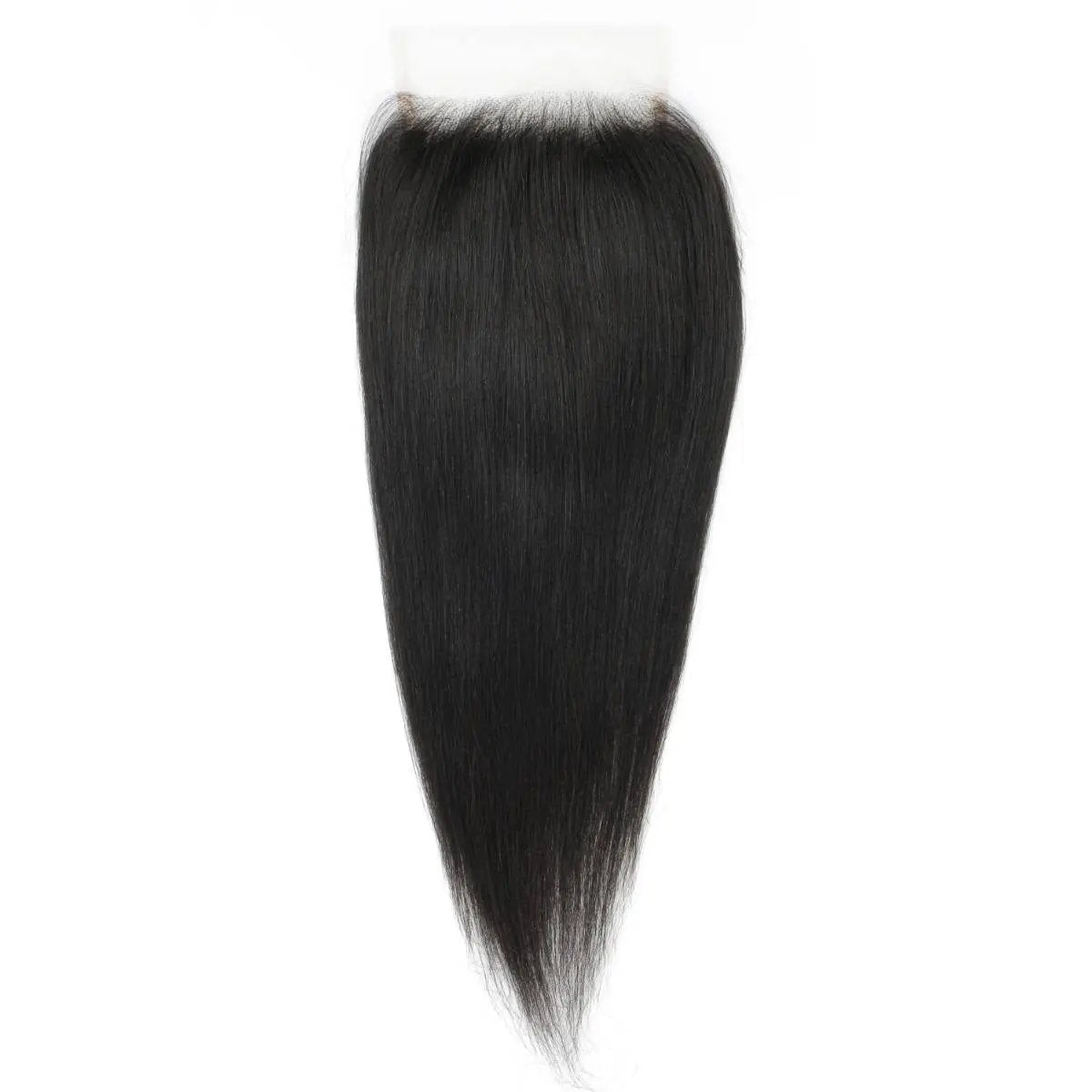 Yaki Straight 5x5 HD Lace Human Hair Closure Private Label