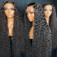 Hydro Luxe Water Wave Wig The Hair Pusher