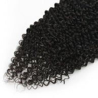 Jerry Curl 5x5 HD Lace Human Hair Closure Private Label