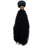 Jerry Curl 100% Human Hair Bundles The Hair Pusher