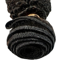 Jerry Curl 100% Human Hair Bundles The Hair Pusher