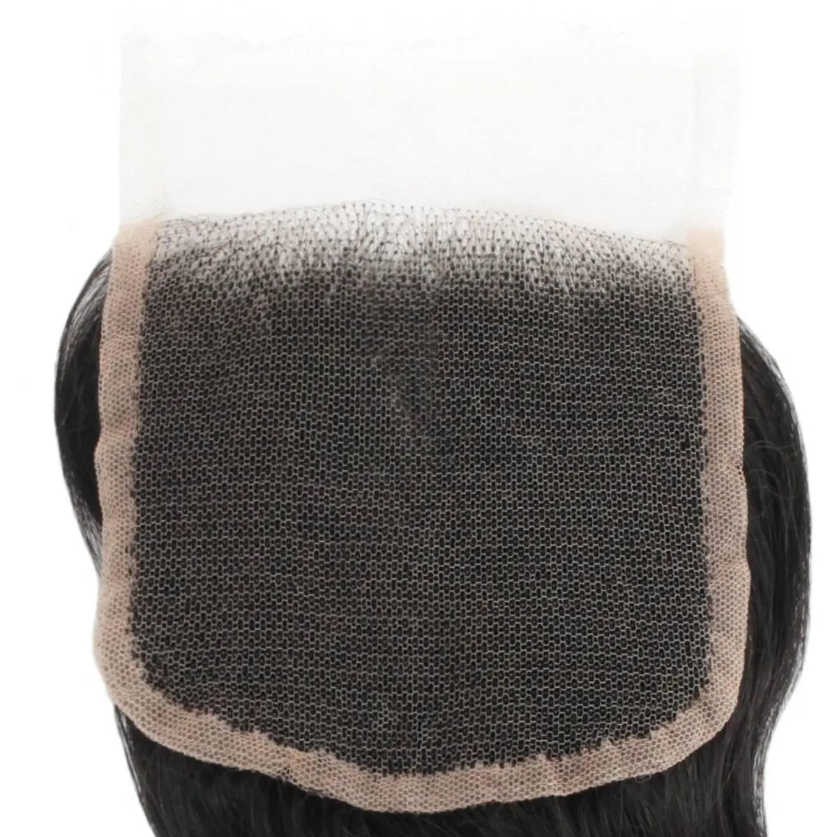 Loose Wave 5x5 HD Lace Human Hair Closure Private Label
