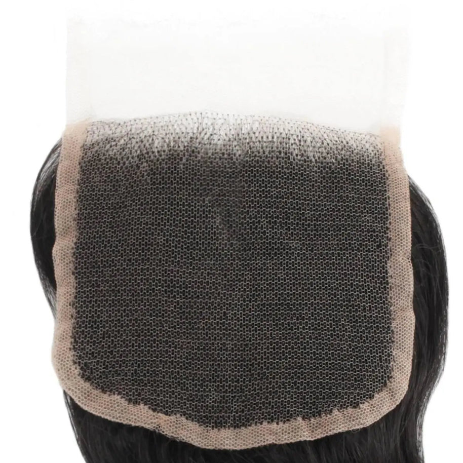 Loose Wave 5x5 HD Lace Human Hair Closure Private Label