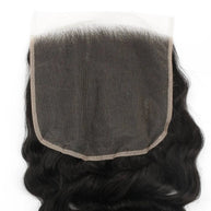 Loose Wave 7x7 HD Lace Human Hair Closure Private Label