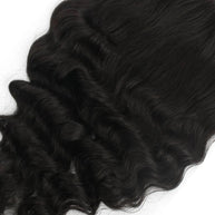 Loose Wave 7x7 HD Lace Human Hair Closure Private Label