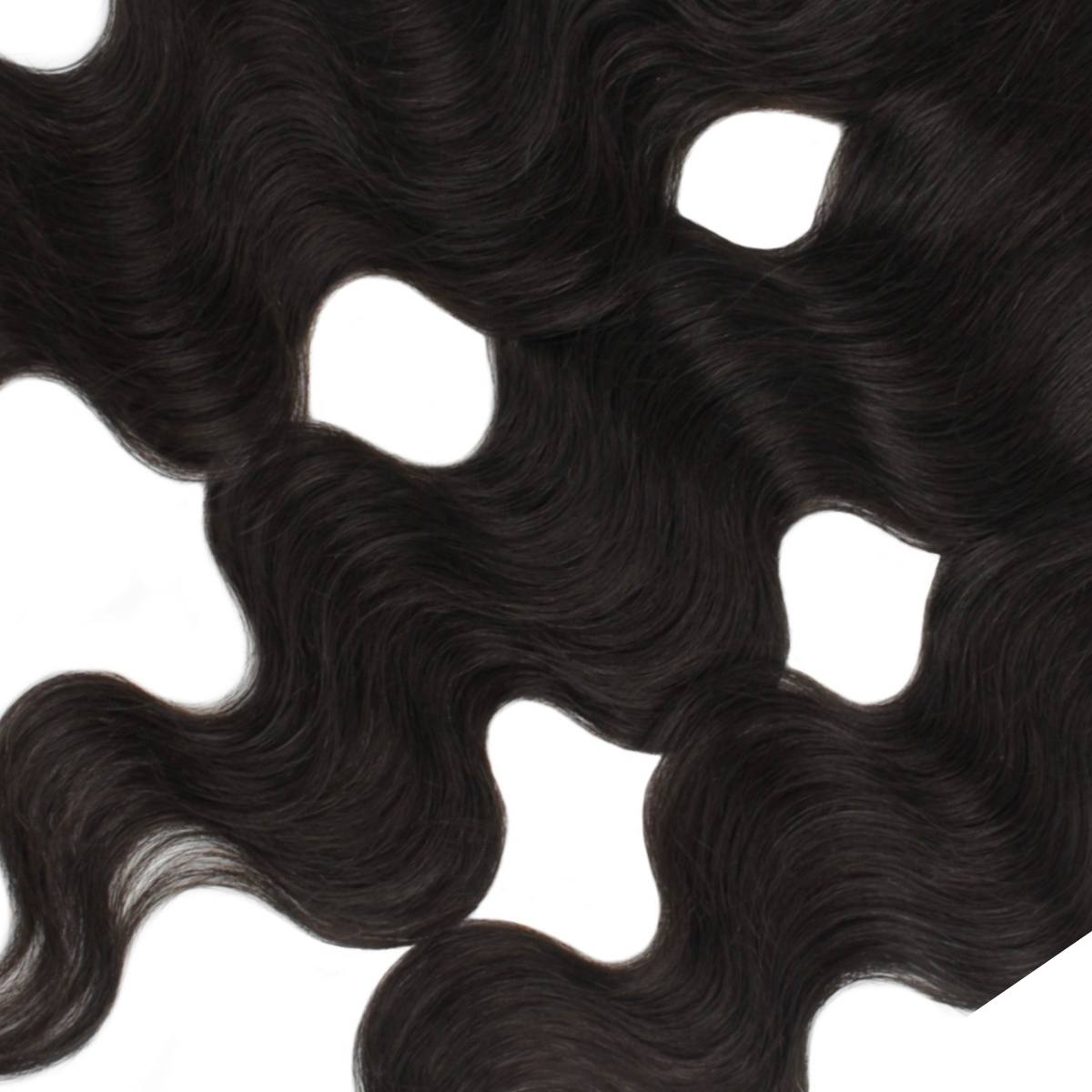 Malaysian Body Wave 13x4 Transparent Lace Human Hair Frontal Private Label